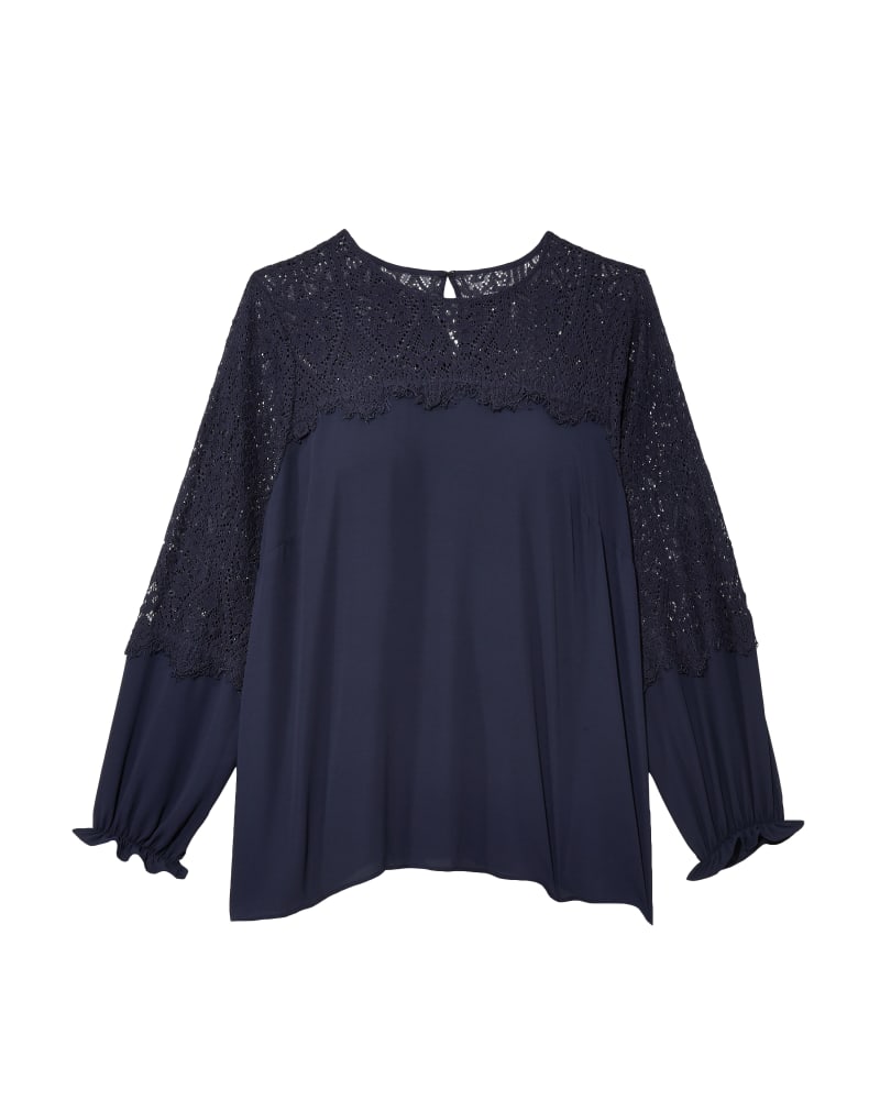 Front of plus size  by City Chic | Dia&Co | dia_product_style_image_id:133767